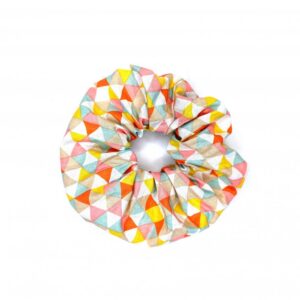 Scrunchie gumička Triangl