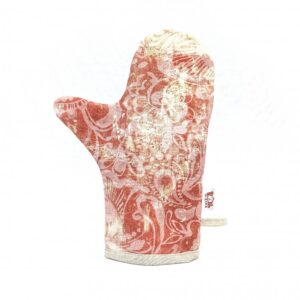 Kuchyňská chňapka Malovaná