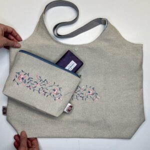 Dárková sada Romantika