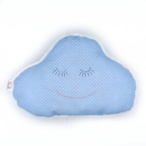 Polštářek Mráček