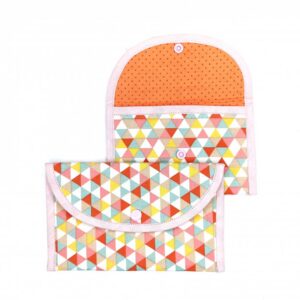 Kapsička na něco Triangl