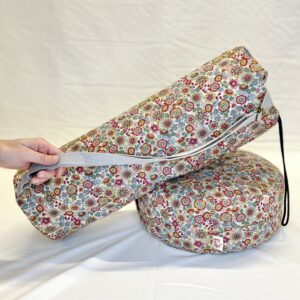 Dárková sada Nadšená jogínka