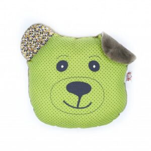 Polštářek Méďa Béďa