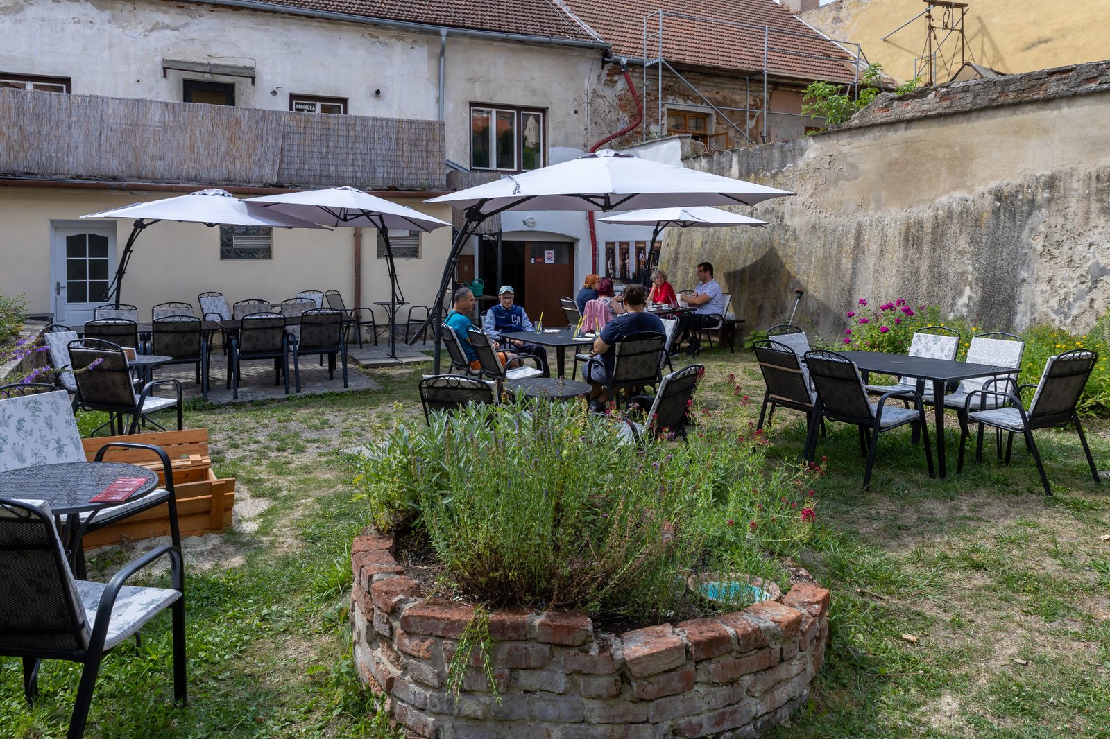 Kavárna v pohybu se vrací. Otevíráme už 30. května!