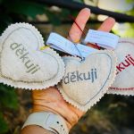 Naše šicí dílna – ruční práce, která má svou hodnotu.